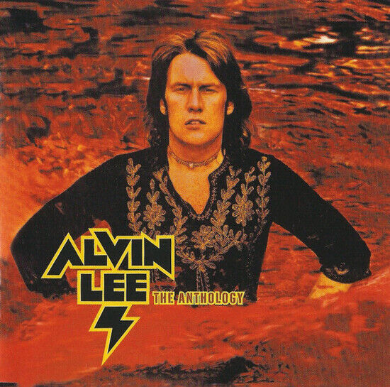 Lee, Alvin - Anthology