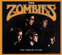 Zombies - Single A's & B's