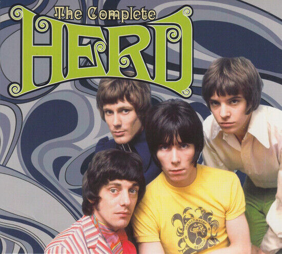 Herd - Complete Herd