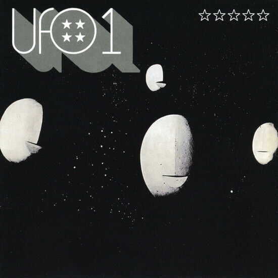 Ufo - Ufo 1