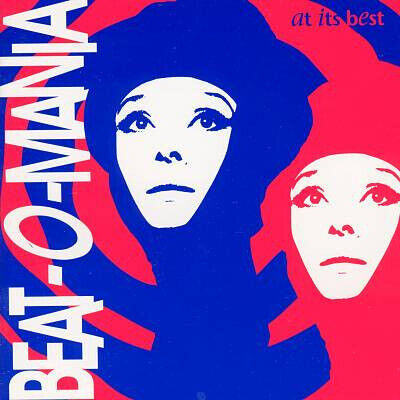 V/A - Beat-O-Mania At It\'s Best