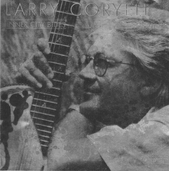 Coryell, Larry - Inner City Blues