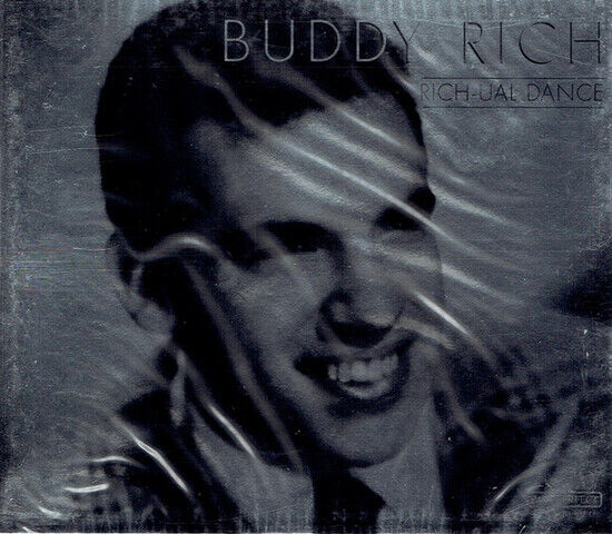 Rich, Buddy - Rich-Ual Dance