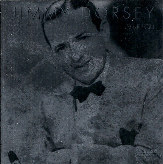 Dorsey, Jimmy - Blue Lou