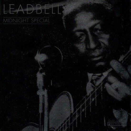 Leadbelly - Midnight Special