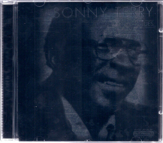 Terry, Sonny - Worried Man Blues