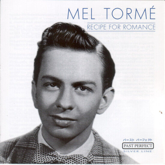 Torme, Mel - Recipe For Romance