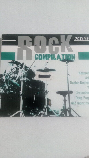 V/A - Rock Compilation