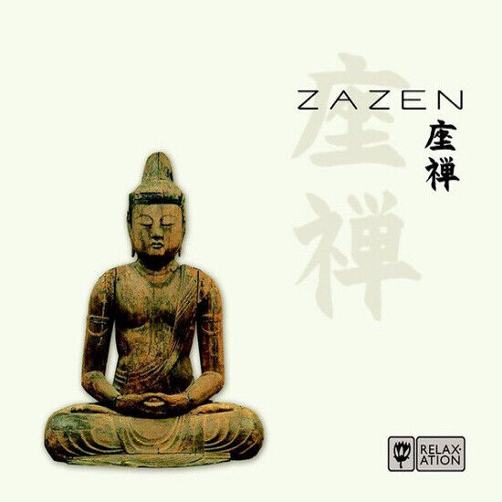 V/A - Zazen