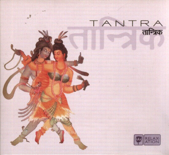 V/A - Tantra