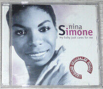 Simone, Nina - My Baby Just Cares For Me