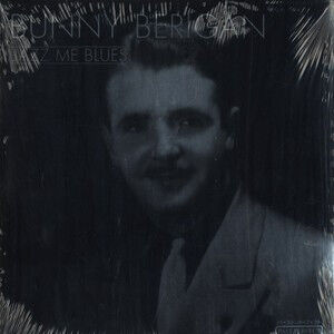 Berigan, Bunny - Jazz Me Blues