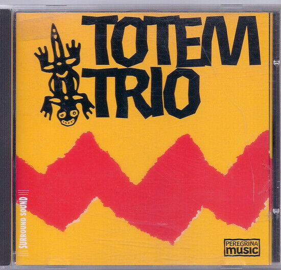 Totem Trio - Totem Trio