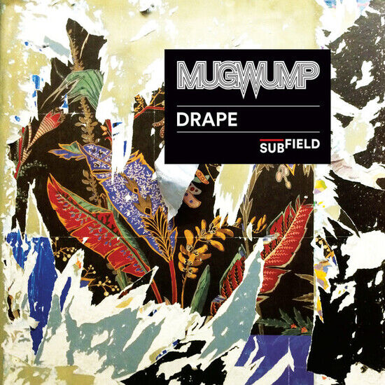 Mugwump - Drape -Digi-