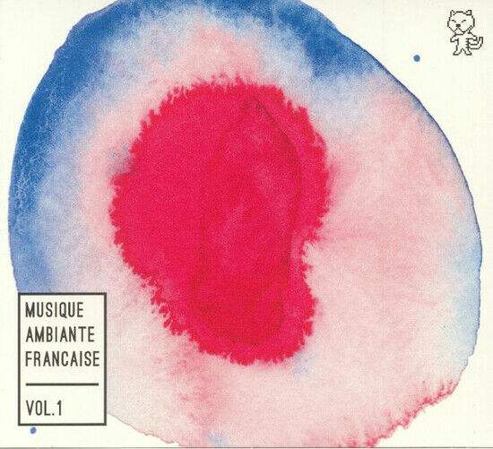 V/A - Musique Ambiante..Vol.1