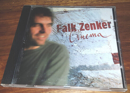 Zenker, Falk - Cinema