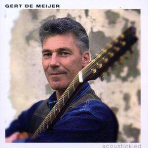 Meijer, Gert De - Acoustickled