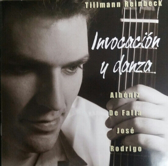 Reinbeck, Tillmann - Invocacion Y Danza Albeni