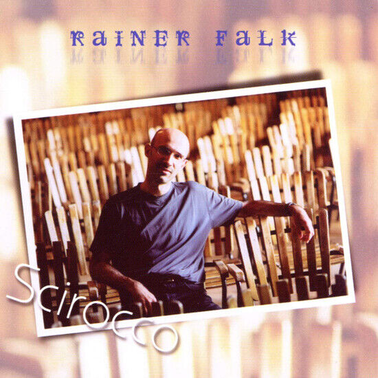 Falk, Rainer - Scirocco