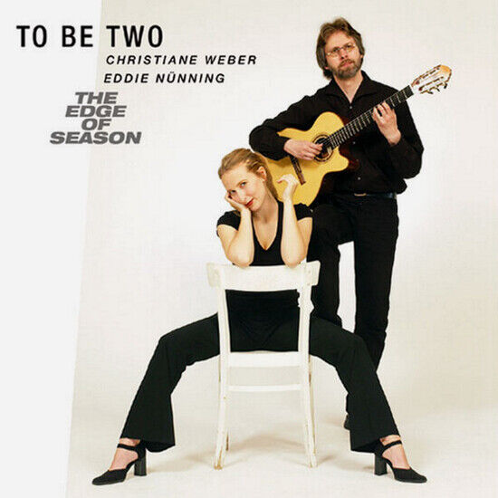 To Be Two - Edge of Sason