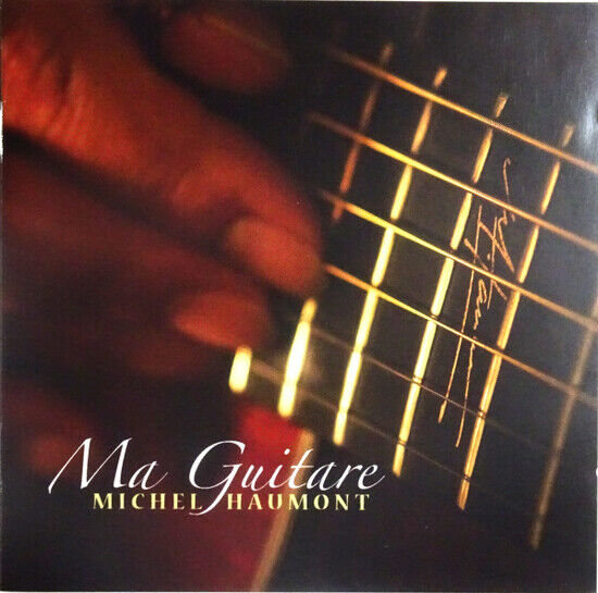 Haumont, Michel - Ma Guitare