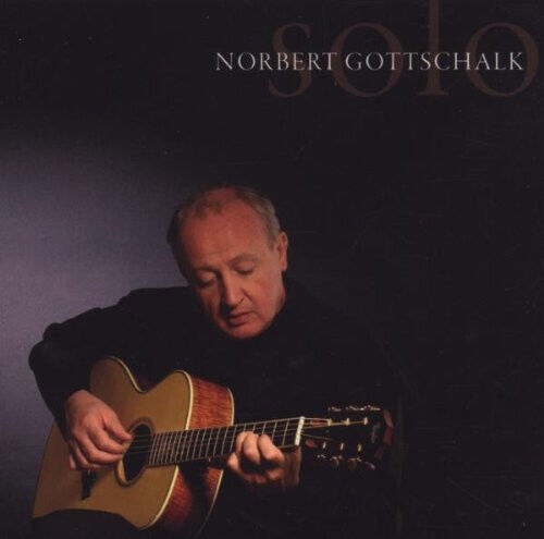 Gottschalk, Norbert - Solo