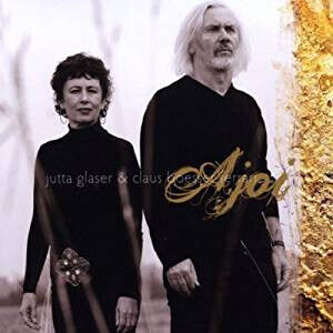 Glaser, Jutta & Boesser-F - Ajoi