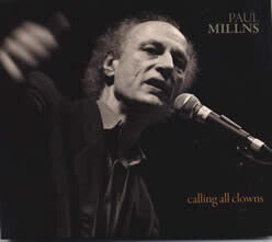 Millns, Paul - Calling All Clowns