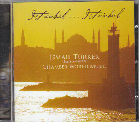 Tuerker, Ismail - Istanbulistanbul