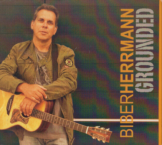 Herrmann, Biber - Grounded