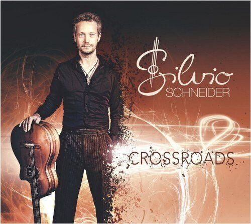 Schneider, Silvio - Crossroads