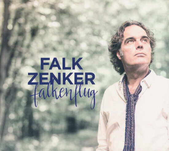 Zenker, Falk - Falkenflug