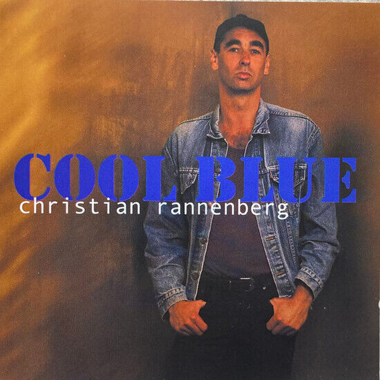 Rannenberg, Christian - Cool Blue