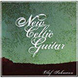 Sickmann, Olaf - New Celtic Guitar