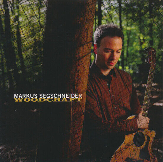 Segschneider, Markus - Woddcraft