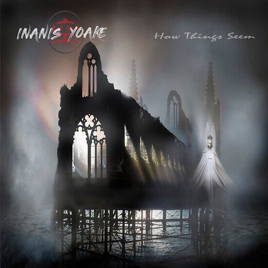 Yoake, Inanis - How Things Seem -Digi-