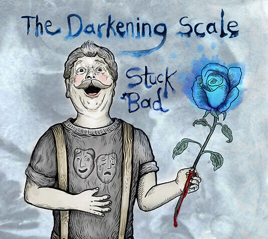 Darkening Scale - Stuckbad