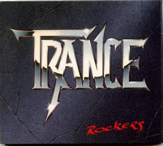 Trance - Rockers