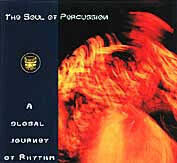 V/A - Soul of Percussion