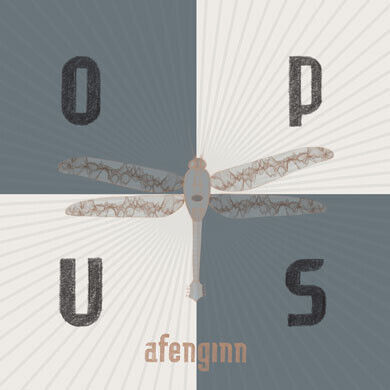 Afenginn - Opus