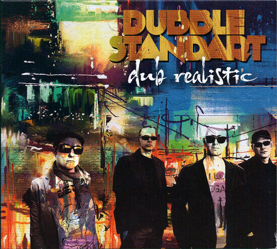 Dubblestandart - Dub Realistic