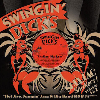 V/A - Swingin\' Dick\'s Shellac..