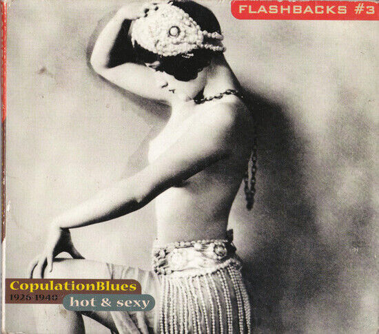 V/A - Flashbacks 3