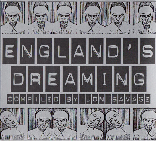 V/A - England\'s Dreaming