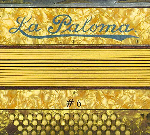 V/A - La Paloma 6