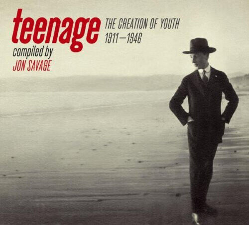 V/A - Teenage: the Creation..