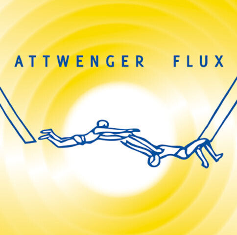 Attwenger - Flux