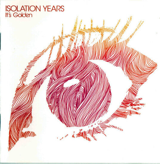 Isolation Years - It\'s Golden