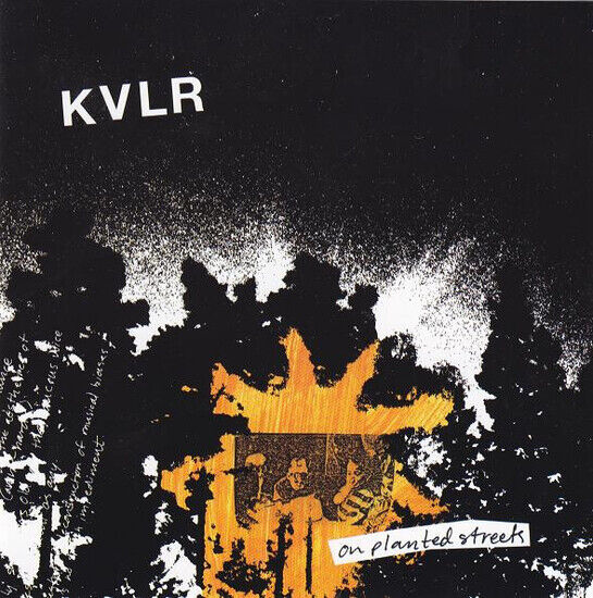 Kvlr - On Planted Streets