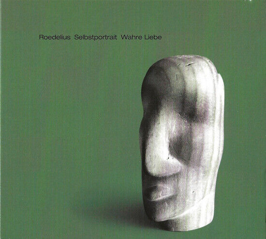 Roedelius - Selbstportrait Wahre..